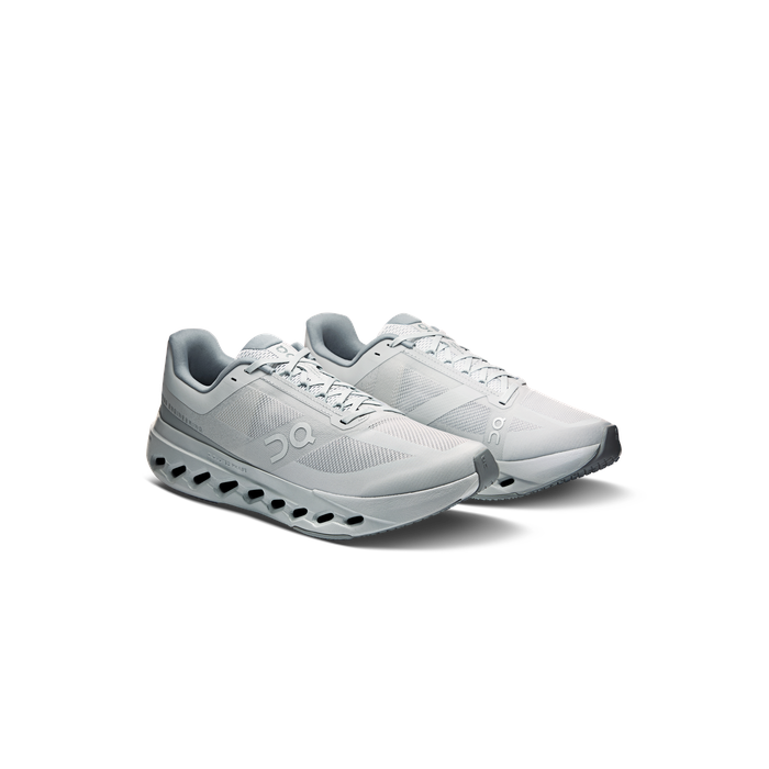 ON Running Men's Cloudsurfer Next Glacier | Glacier - Glacier | Glacier