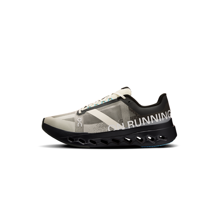 ON Running Men's Cloudsurfer Next Lumos Black | Dew - Black | Dew