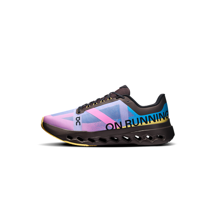 ON Running Men's Cloudsurfer Next Glacier | Glacier - Glacier | Glacier