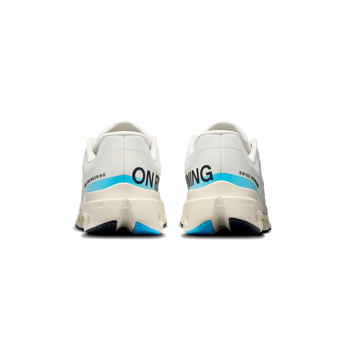 ON Running Men's Cloudsurfer Next Wide Ivory | Dew - Ivory | Dew