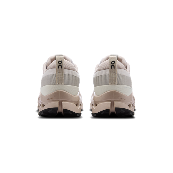ON Running Men's Cloudsurfer Trail 2 Frost | Truffle - Frost | Truffle