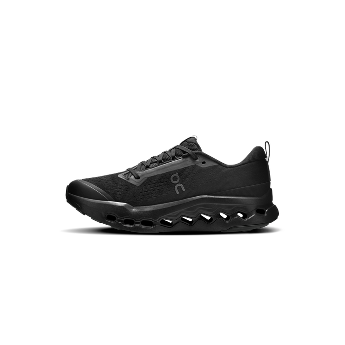 ON Running Men's Cloudsurfer Trail 2 Frost | Truffle - Frost | Truffle