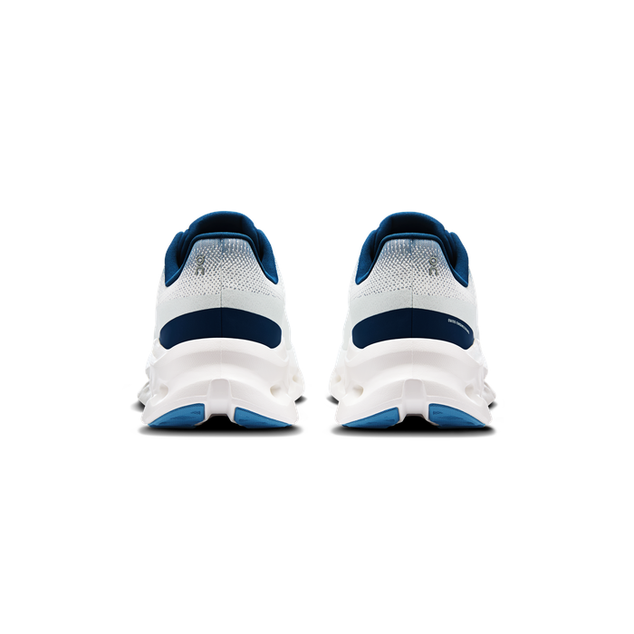 ON Running Men's Cloudtilt Ivory | Tempest - Ivory | Tempest