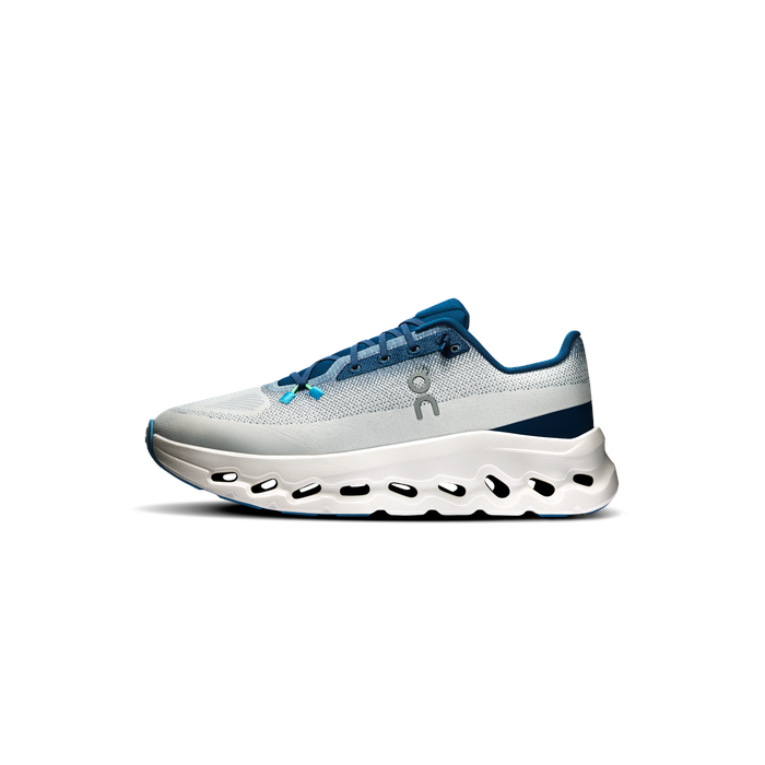 ON Running Men's Cloudtilt Ivory | Tempest - Ivory | Tempest