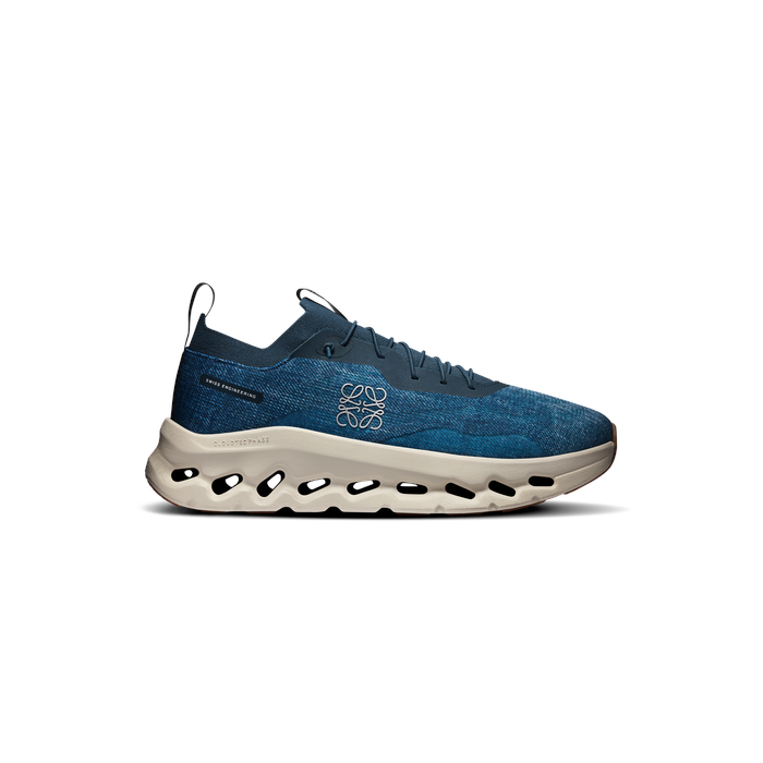 ON Running Men's Cloudtilt LOEWE Denim Blue - Denim Blue