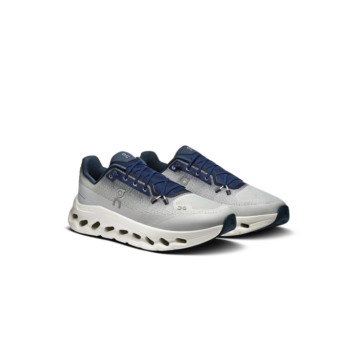 ON Running Men's Cloudtilt Midnight | Ice - Midnight | Ice