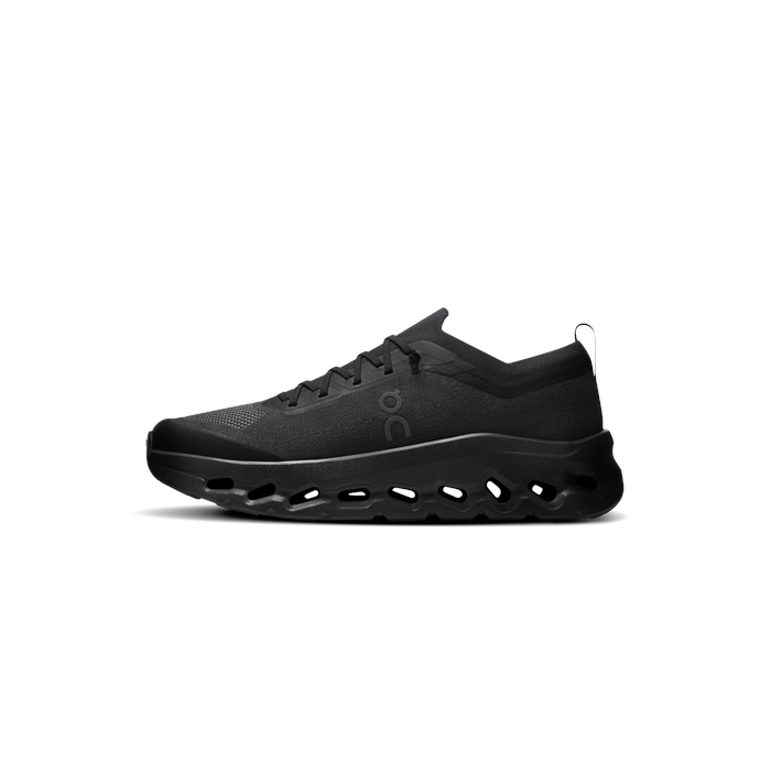 ON Running Men's Cloudtilt Moon Black | Black - Black | Black