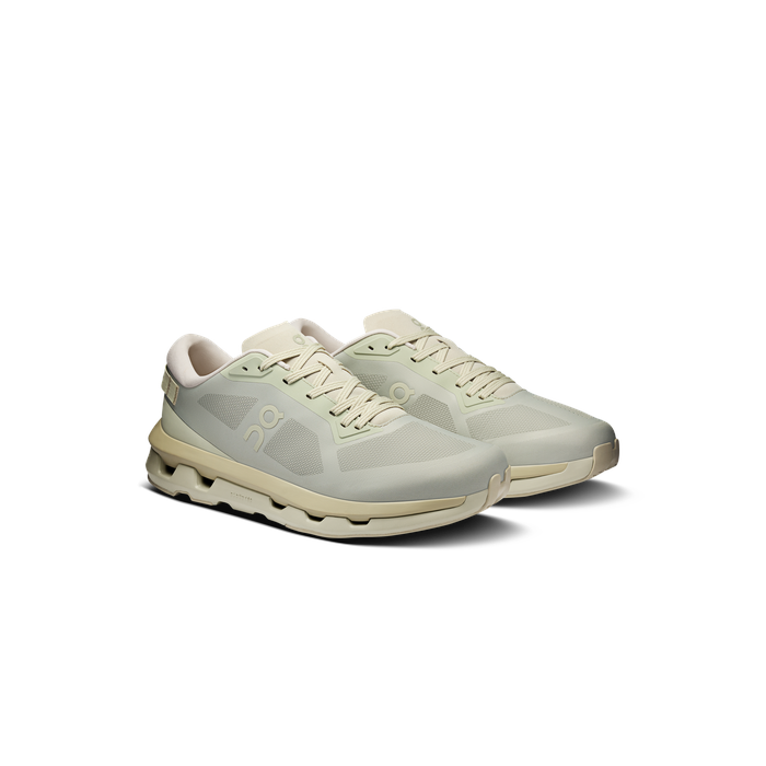 ON Running Men's Cloudzone Chalk | Pelican - Chalk | Pelican