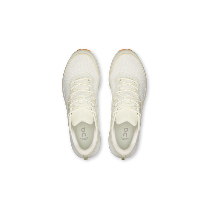 ON Running Men's Cloudzone Moon Ivory | Ivory - Ivory | Ivory