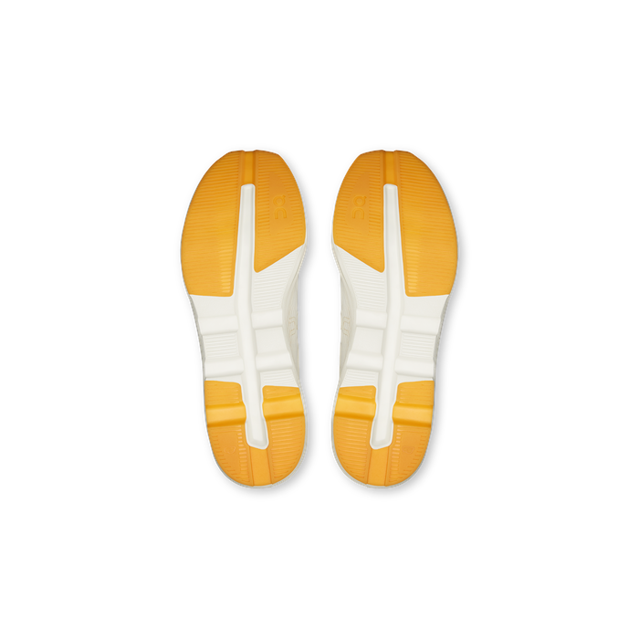 ON Running Men's Cloudzone Moon Ivory | Ivory - Ivory | Ivory