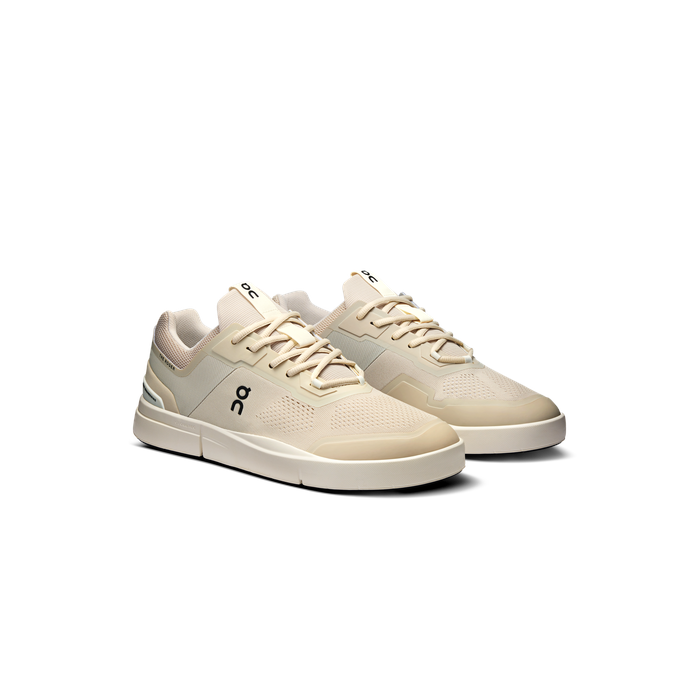 ON Running Men's THE ROGER Spin White | Black - White | Black