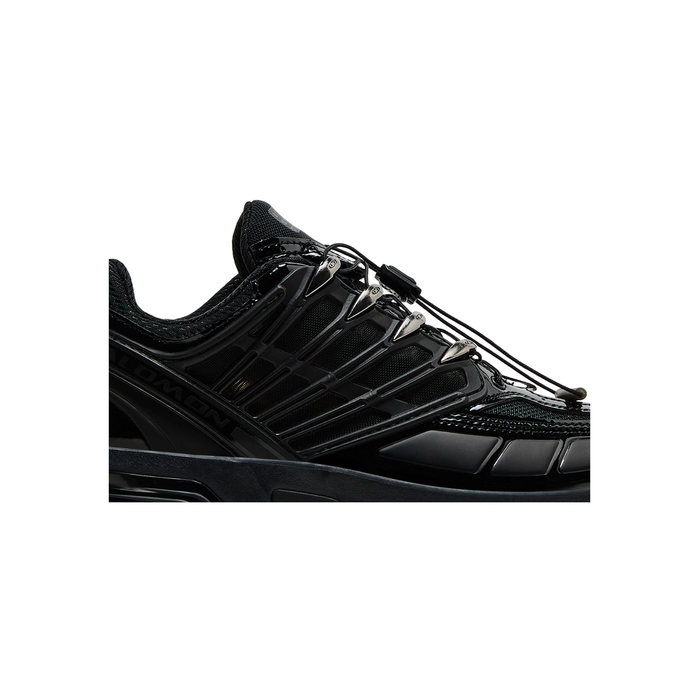 MM6 Maison Margiela x ACS Pro Advanced 'Black Quiet Shade' Salomon Salomon