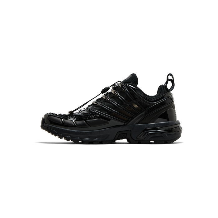 MM6 Maison Margiela x ACS Pro Advanced 'Black Quiet Shade' Salomon Salomon