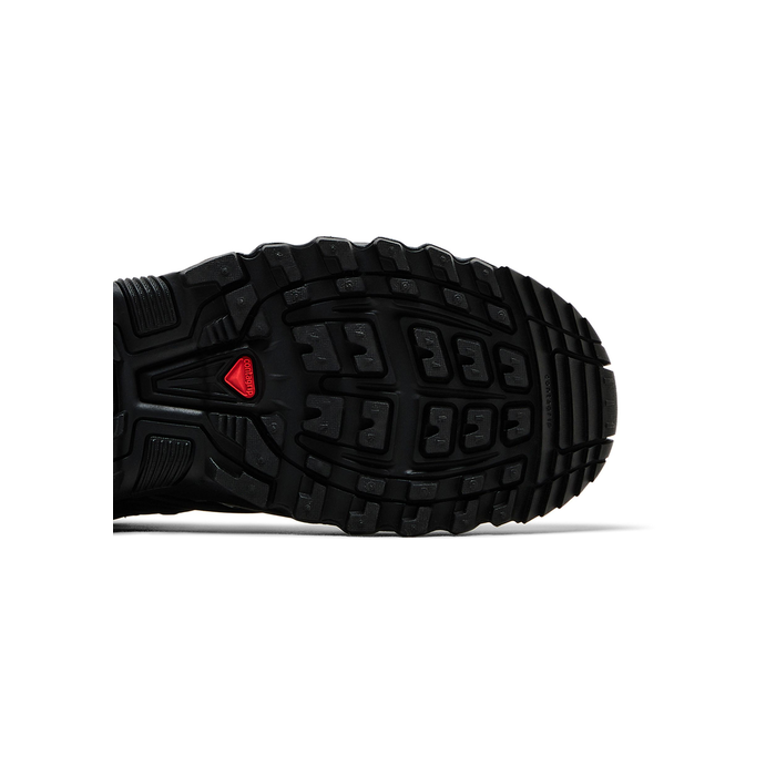 MM6 Maison Margiela x ACS Pro Advanced 'Black Quiet Shade' Salomon Salomon