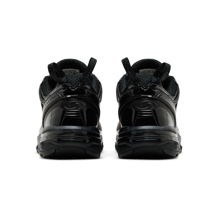 MM6 Maison Margiela x ACS Pro Advanced 'Black Quiet Shade' Salomon Salomon
