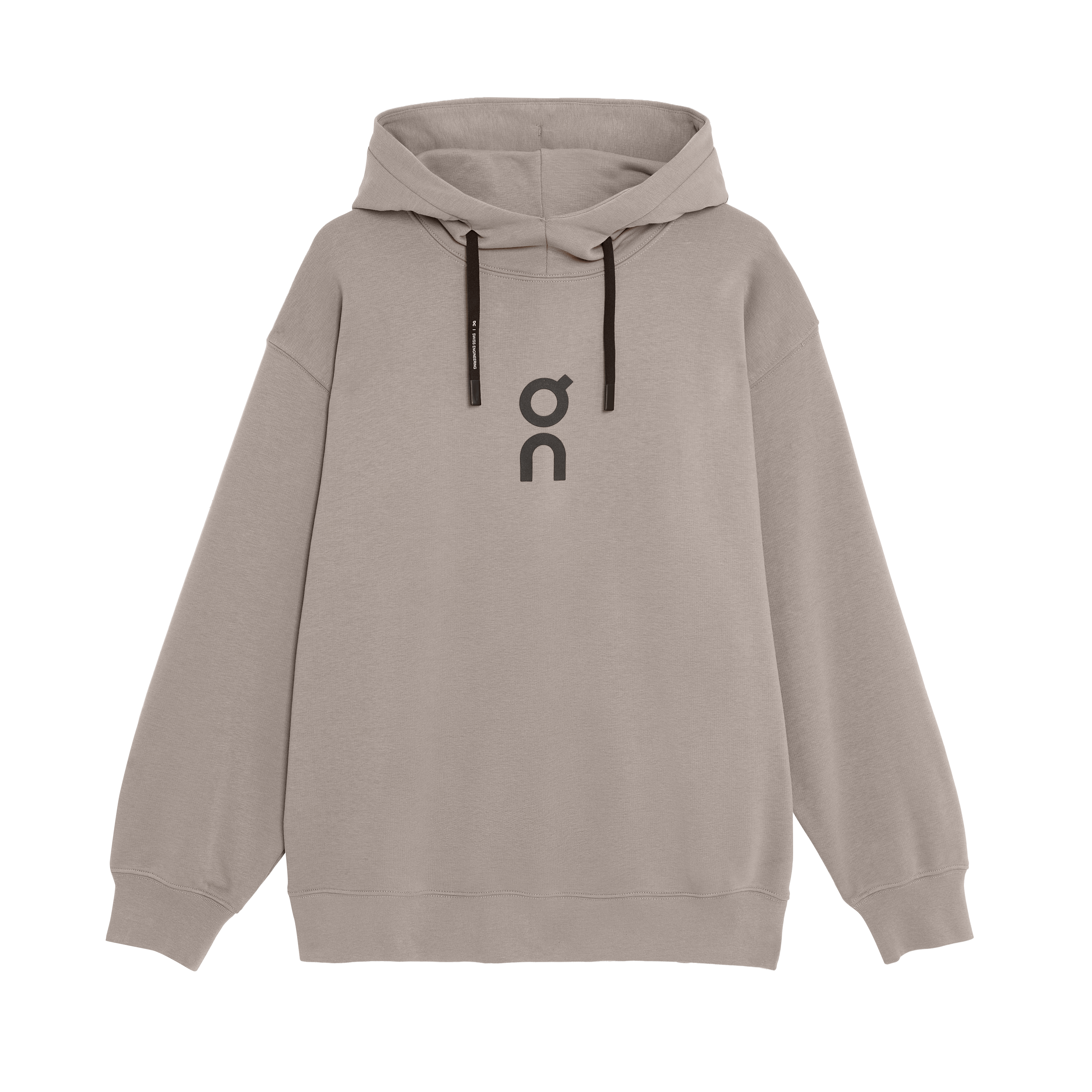 On Club Hoodie Cinder