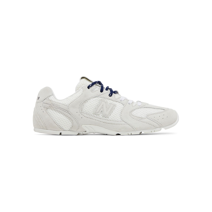 New Balance x Miu Miu 530 SL 'White'