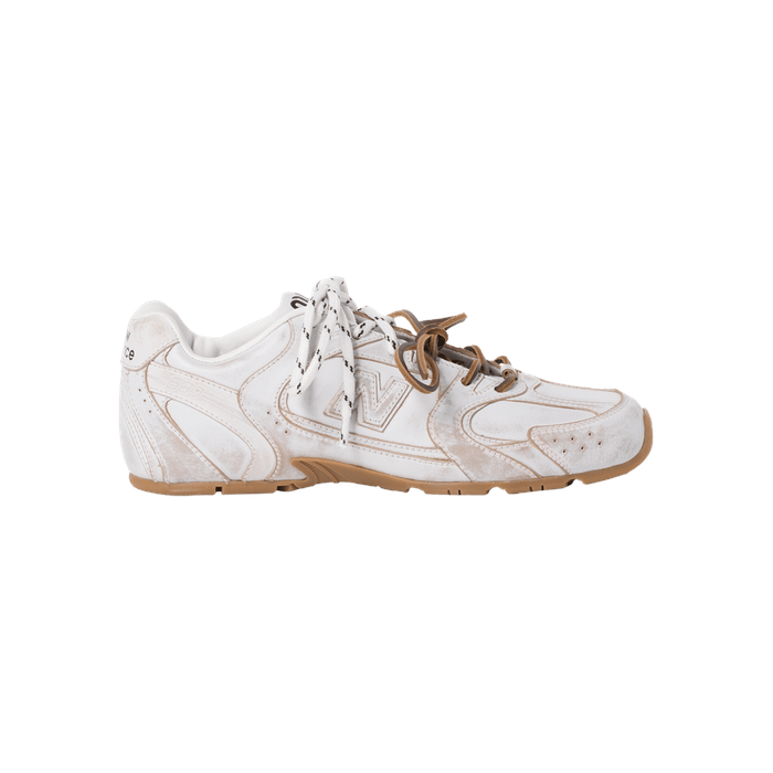 New Balance x Miu Miu 530 SL 'White Gum'
