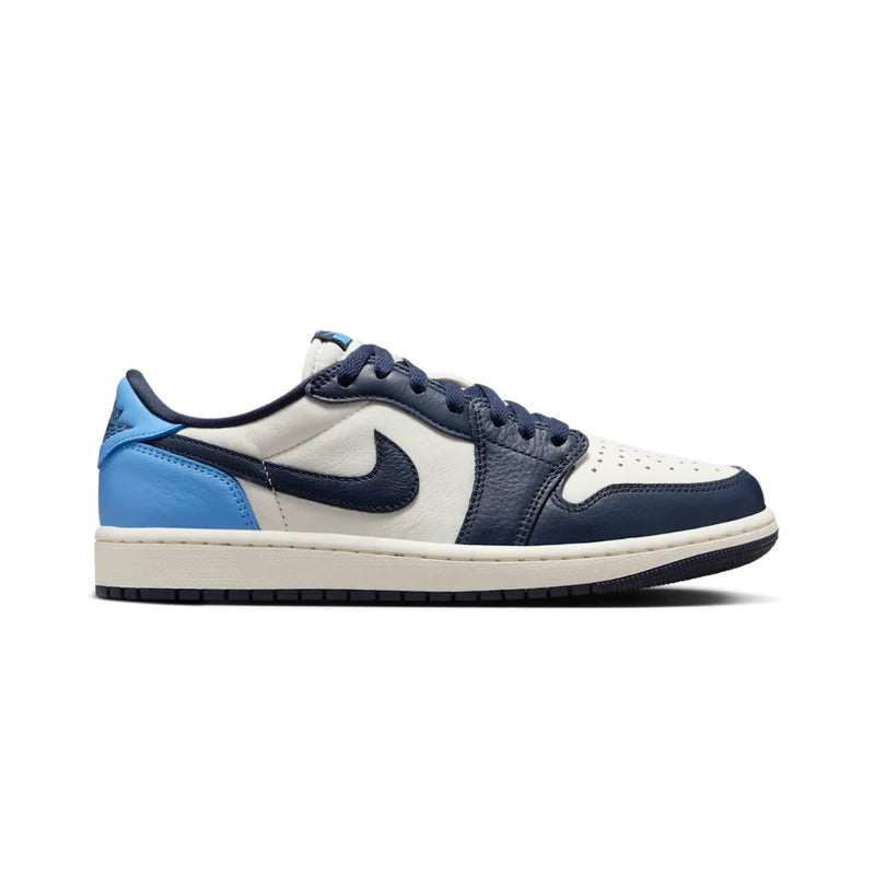 Nike Air Jordan Jordan 1 Low OG Obsidian UNC