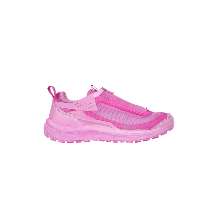 11 By Boris Bidjan Saberi x Bamba 2 Low V2 'Pink Panther' Salomon Salomon