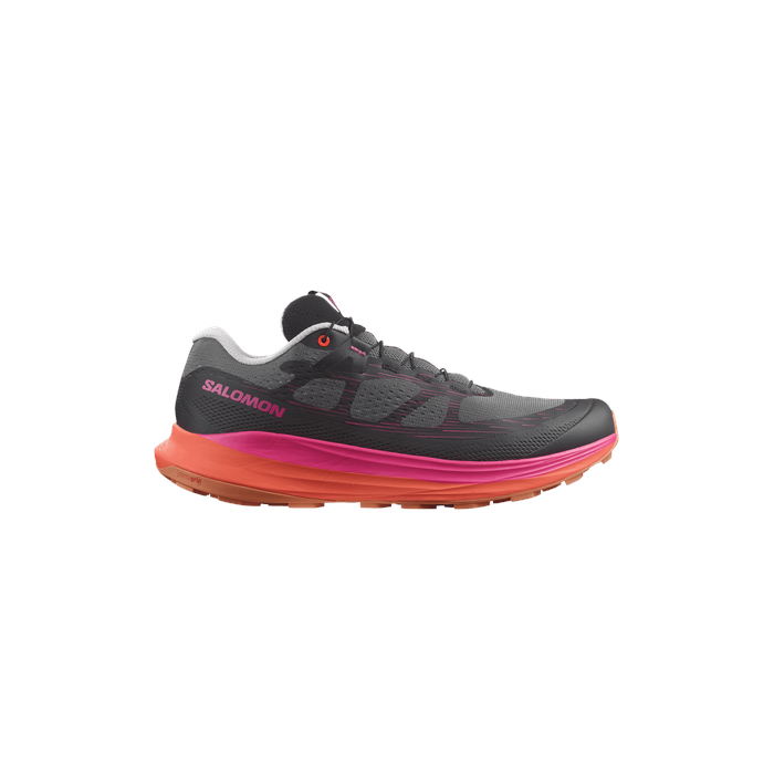 Ultra Glide 2 'Black Pink Glow' Salomon Salomon