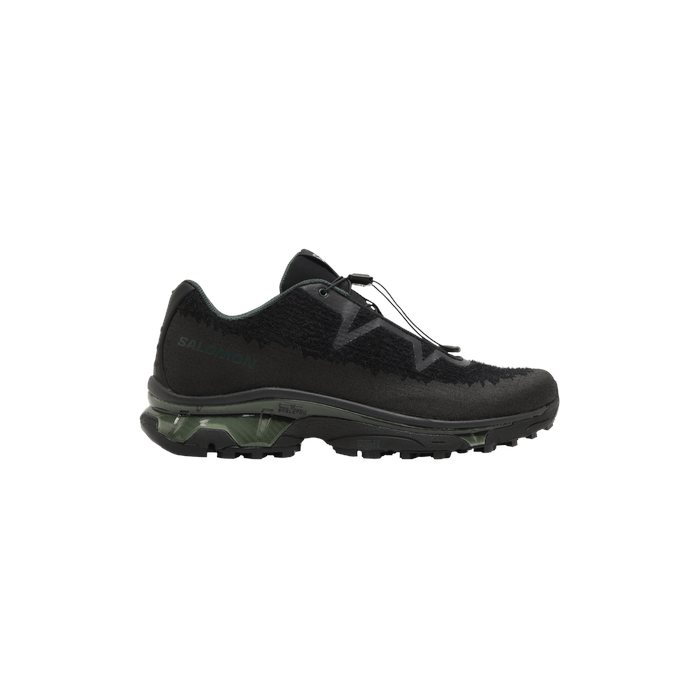 Philéo Landowski x XT-SP1 'Black Darkest Spruce' Salomon Salomon
