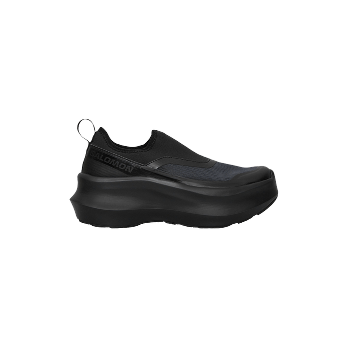 Comme des Garçons Homme x Slip-On Platform 'Black' Salomon Salomon