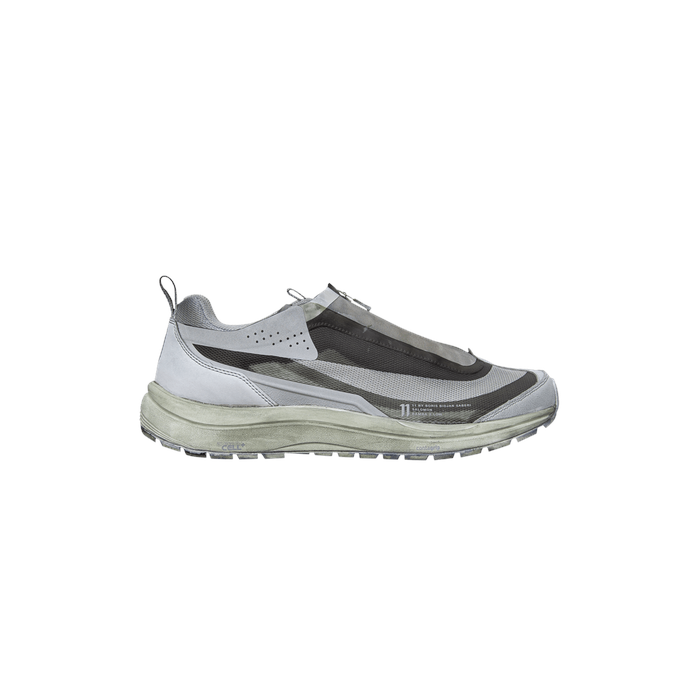 11 By Boris Bidjan Saberi x Bamba 2 Low 'Alga' Salomon Salomon