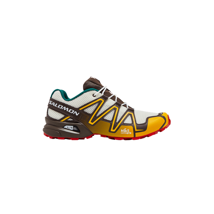 VANDYTHEPINK x Speedcross 3 'Burger' Salomon Salomon