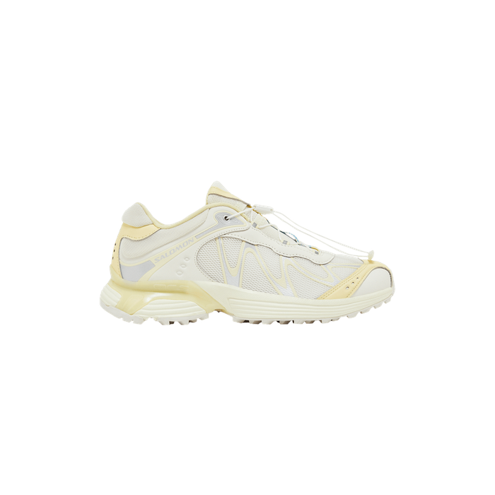 Kith XT-Whisper 'Vanilla Transparent Yellow' Salomon Salomon