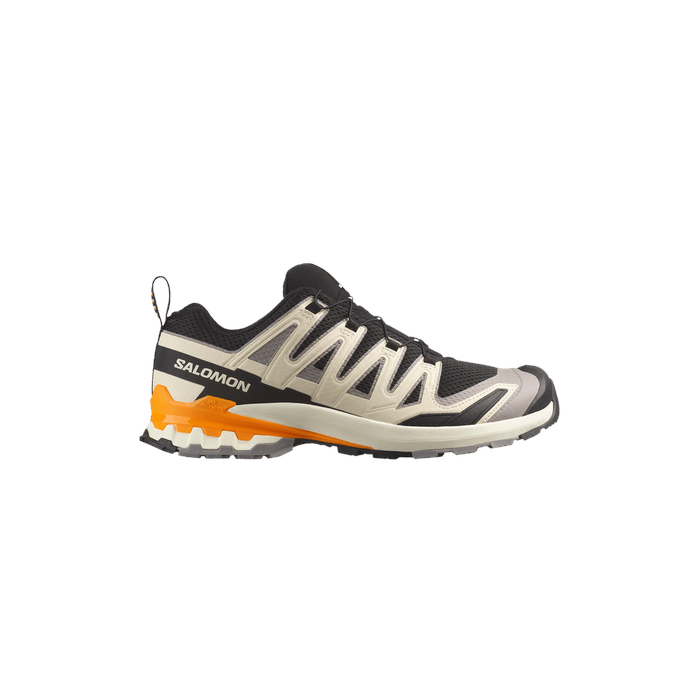 XA Pro 3D V9 'Black Gull Turmeric' Salomon Salomon