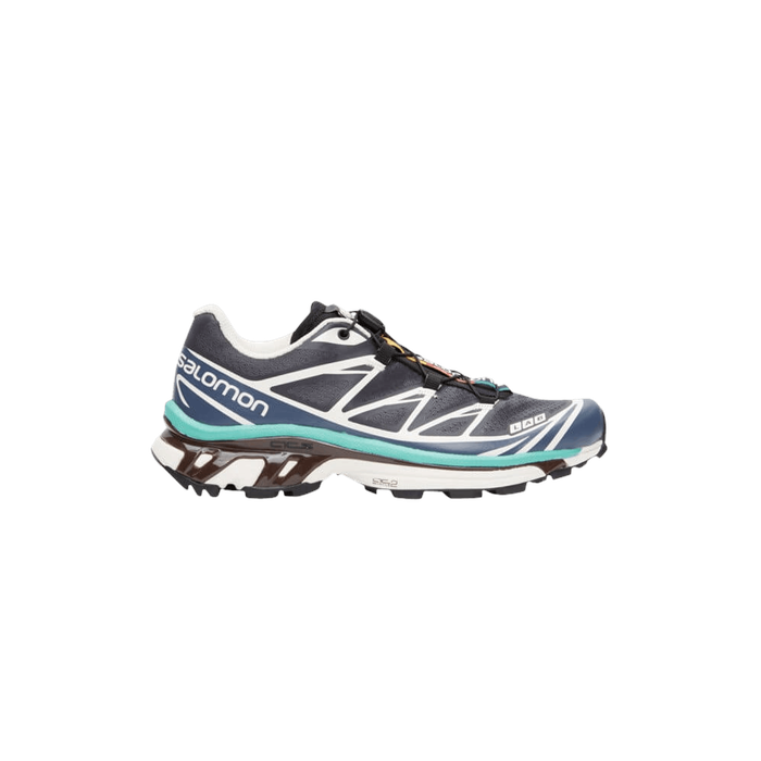 XT-6 'Ebony Vanilla Ice Atlantis' Salomon Salomon