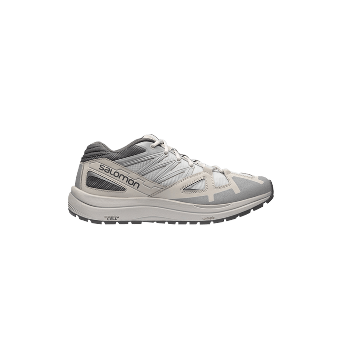 Odyssey 1 Advanced 'Pantone Bright White' Salomon Salomon