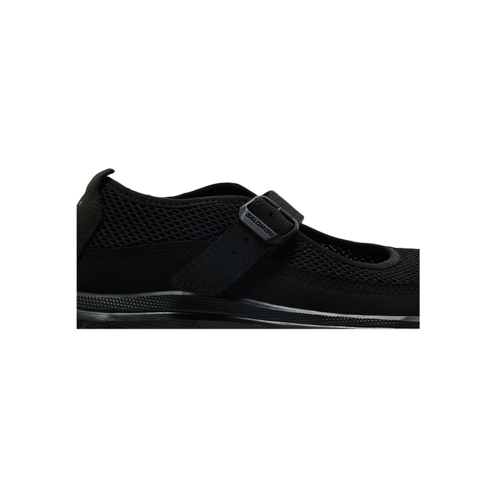 RX Marie Jeanne 'Triple Black' Salomon Salomon