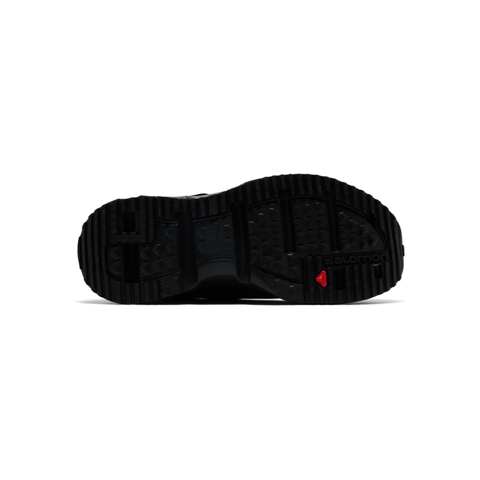 RX Marie Jeanne 'Triple Black' Salomon Salomon