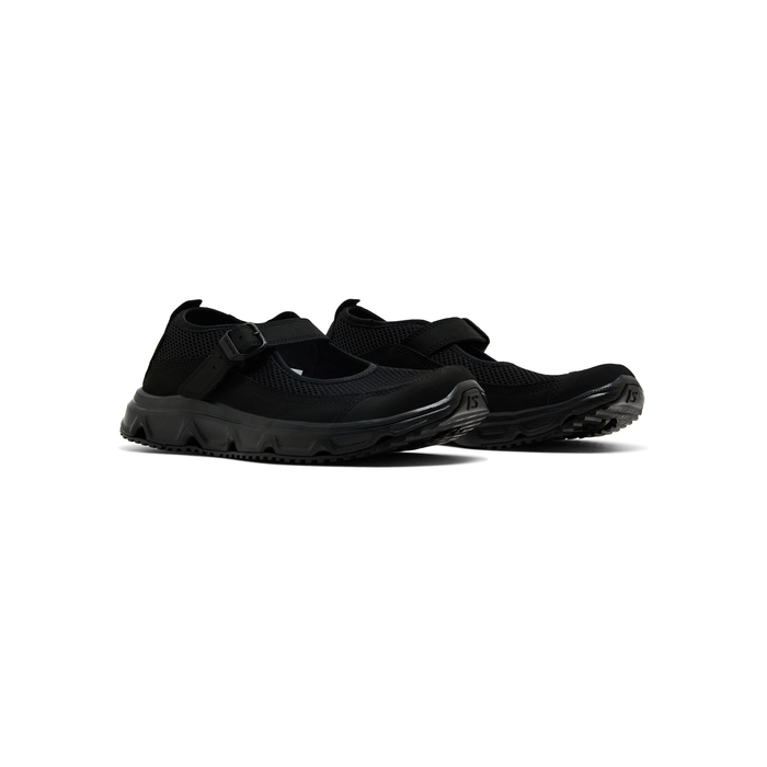 RX Marie Jeanne 'Triple Black' Salomon Salomon