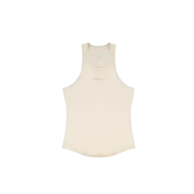 Young LA Signature Tanks Off-White