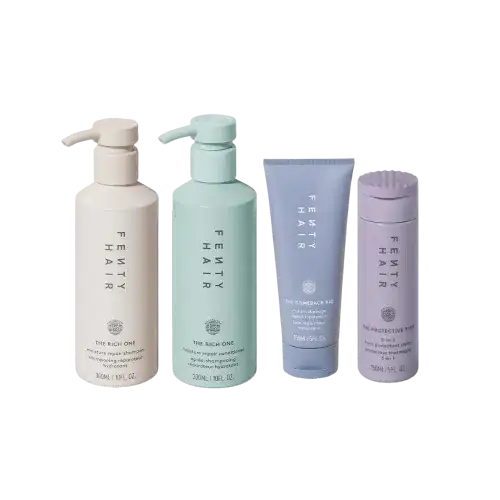 Fenty Moisture Repair the Maintenance Crew Full-Size Bundle