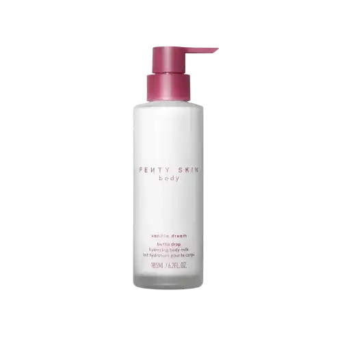 Fenty Butta Drop Hydrating Body Milk Vanilla Dream