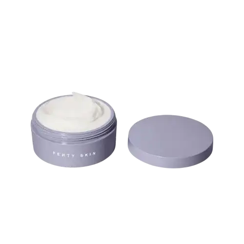 Fenty Butta Drop Whipped Oil Body Cream with Tropical Oils + Shea Butter Fenty Fresh