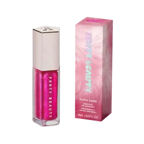 Fenty Gloss Bomb Universal Lip Luminizer Wattab!*%#