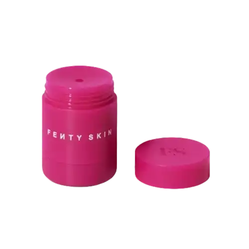 Fenty Plush Puddin' Intensive Recovery Lip Mask Barbados Cherry
