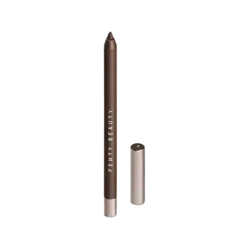 Fenty Trace'd Out Longwear Waterproof Pencil Lip Liner Whiskey