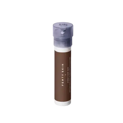 Fenty Hydra Vizor Huez Tinted Moisturizer Broad Spectrum Mineral SPF 30 Sunscreen Refill 9 - Deep