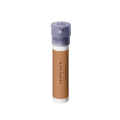 Fenty Hydra Vizor Huez Tinted Moisturizer Broad Spectrum Mineral SPF 30 Sunscreen Refill 4 - Medium