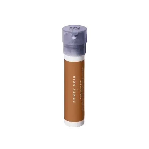 Fenty Hydra Vizor Huez SPF 30 Refillable Tinted Moisturizer Set 6 - Medium Deep
