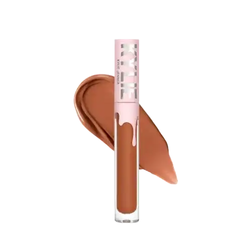 Kylie Matte Liquid Lipstick Ginger