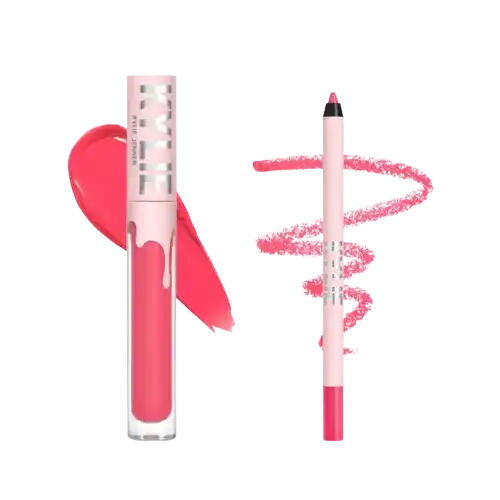 Kylie Velvet Lip Kit Party Girl