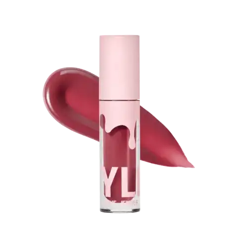 Kylie High Gloss Berry