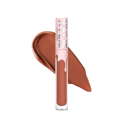 Kylie Matte Liquid Lipstick Clap Back